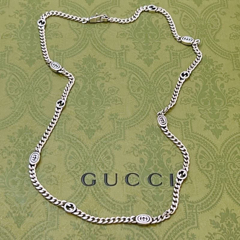 Gucci Necklaces